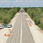 Declaran 7.9 hectáreas como terrenos nacionales para el Tren Maya