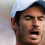 Andy Murray no se operará el tobillo