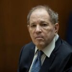 Tribunal de Nueva York anula la condena de Harvey Weinstein; hayan inconsistencias en el caso
