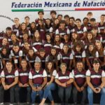 Brilla Quintana Roo con 46 medallas obtenidas en el Campeonato Nacional “Grand Prix Speedo” de Natación