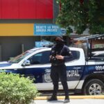 Puerto Morelos impulsa el servicio profesional de carrera policial para garantizar la seguridad ciudadana