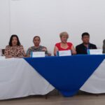 Catalina Domínguez asume la presidencia de Canacope Monterrey