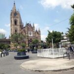 Colonia Americana de Guadalajara se perfila para convertirse en el primer Barrio Mágico de Jalisco