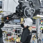 Nissan suprimirá 9 mil empleos en el mundo y reducirá la producción en un 20%