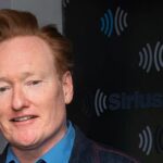 Conan O’Brien será presentador de los Óscar