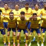 Club América gana premio del ‘Equipo del Año’ en el Victory Prize México 2024