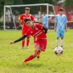 Diablos Rojos del Toluca buscan talento en Cancún