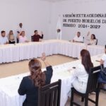 Aprueba Cabildo de Puerto Morelos campaña de descuentos “Ahorrando Pagando”