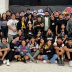 Conquistan pesistas quintanarroenses un total de 61 medallas en el Torneo del Pavo 2024: CODEQ