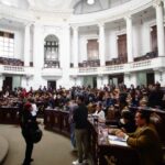 Aprueban paquete fiscal 2025 de CDMX, en sesión maratónica de 14 horas