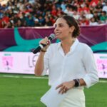 Priorizamos más presupuesto para este 2025: Ana Paty Peralta