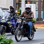 Arranca certificación de motociclistas en Edomex