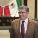 Ricardo Monreal destaca compromiso de Morena con la agenda legislativa