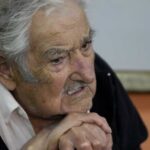 José Mujica se despide de los uruguayos: “Me estoy muriendo”