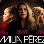 Estreno de película Emilia Pérez busca ser cancelado en México