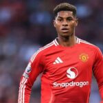 Marcus Rashford ‘se defiende’ tras polémica foto con rapero acusado de asesinato