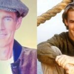 James Van Der Beek subasta recuerdos de ‘Dawson’s Creek’ para costear tratamiento contra el cáncer